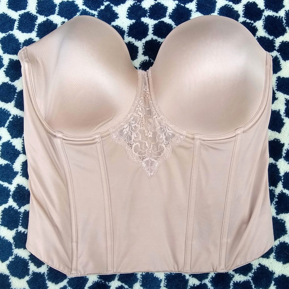 Maidenform Other - ☀️50% OFF SALE☀️ Maidenform Flexees Bustier Bra